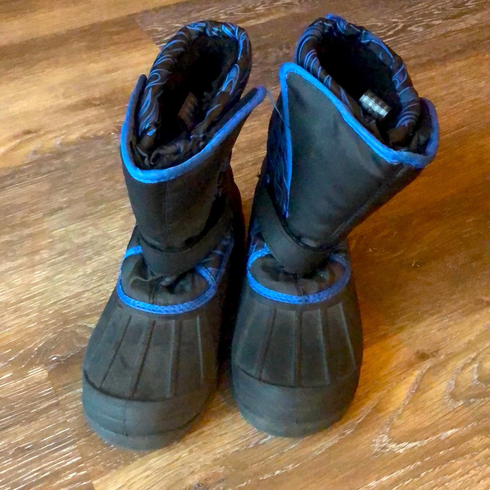 Athletech Snow/rain boots